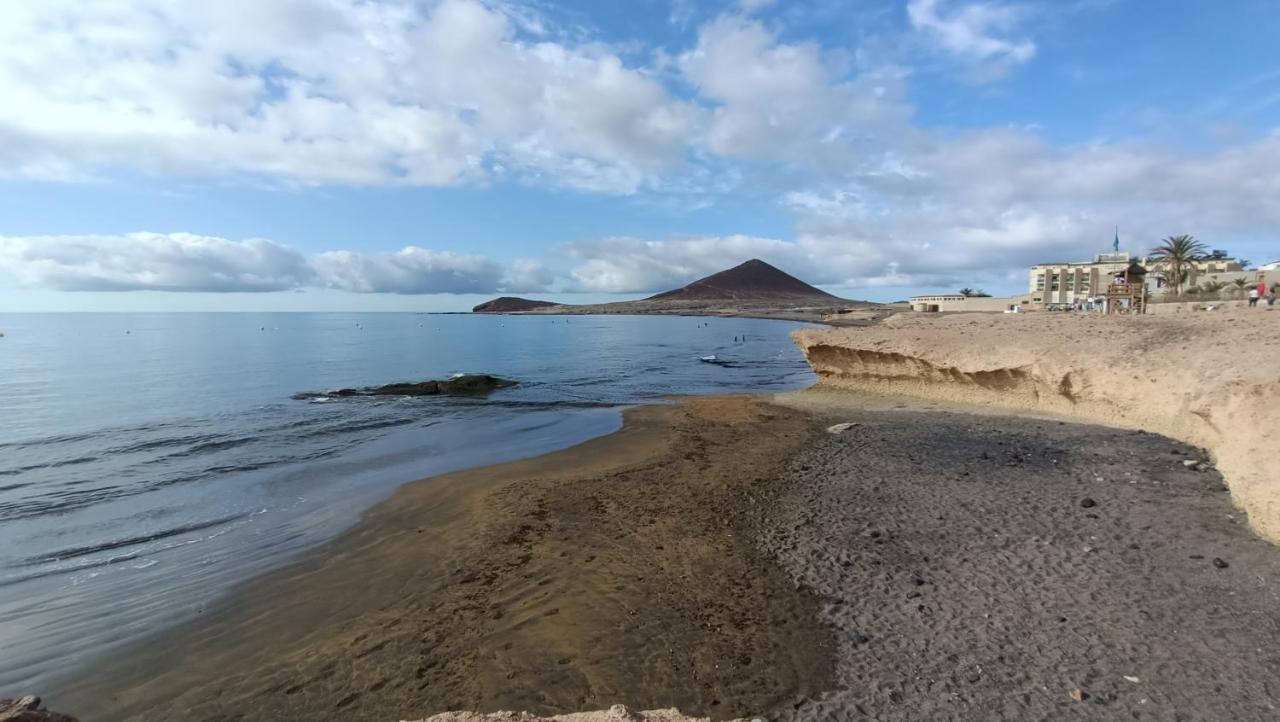 Alquilaencanarias El Medano Beach 1 Exterior foto