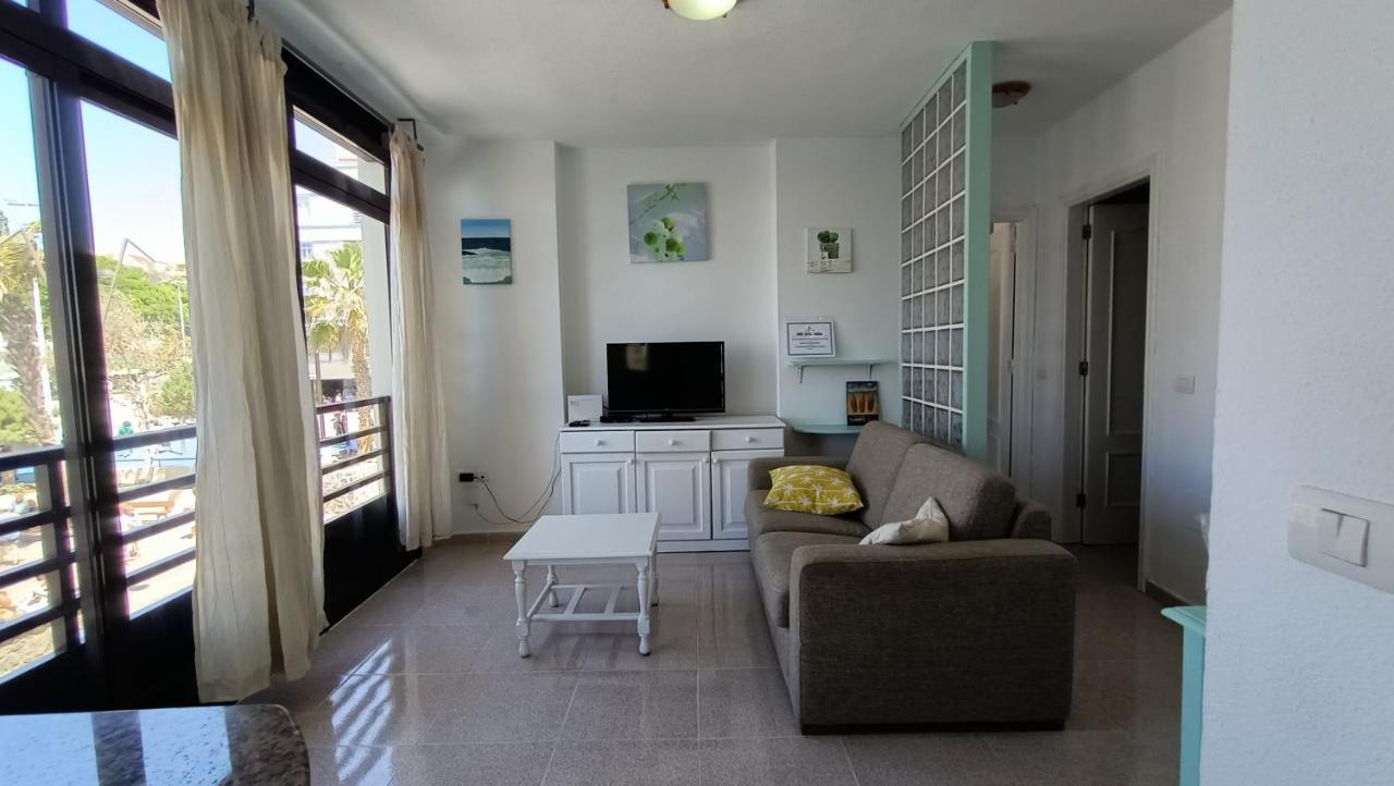 Alquilaencanarias El Medano Beach 1 Exterior foto